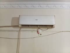 Haier Split Air Conditioner Split 1 Ton