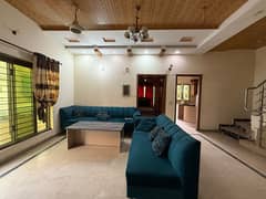 Ideal Upper Portion In Lahore Available For Rs. 80000