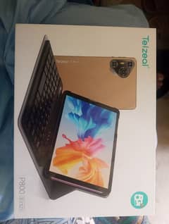 Telzaal tablet for childrens and office worker
