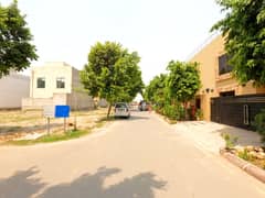 5 Marla Plot For Sale In New Lahore City Phase 2 A Block
