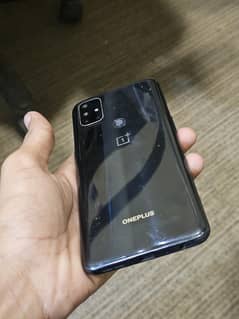 One