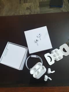 earbuds pro 2nd generation