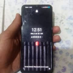 vivo y12s 3gb ram 32gb memory