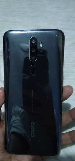 Oppo a5 2020