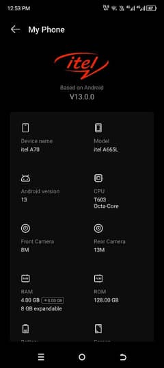 itel