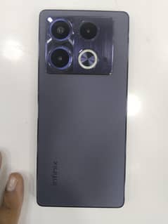 Infinix