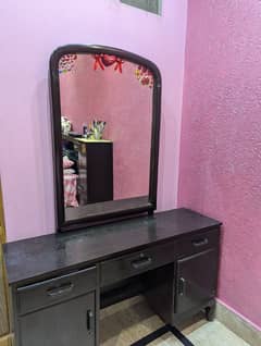 Dressing