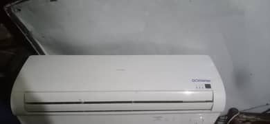 haier inverter Ac for sale