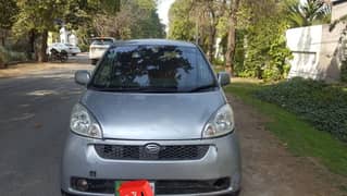 Daihatsu Sonica 2006 just buy n drive
