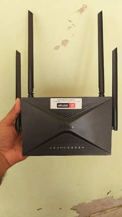 D-link Dir 853 dual band Router