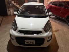 Kia Picanto 1.0 AT Unregistered