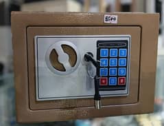 digital locker and car remote service