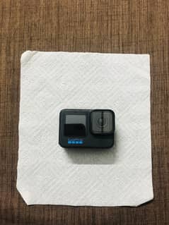 Gopro Hero 11 is up for sale! Negotiable