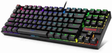 Redragon K552 RGB