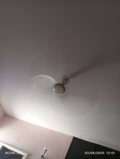 ceiling fan
