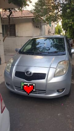 Toyota Vitz better then Mira passo alto wagonr