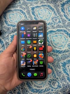 iphone xs 256 gb non pta