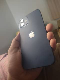 iphone 12 JV