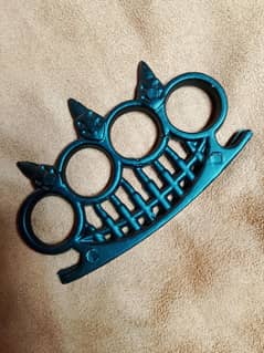 iron nuckle