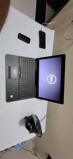 Dell core i7 7th generation