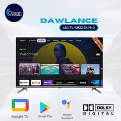 Led dawlance