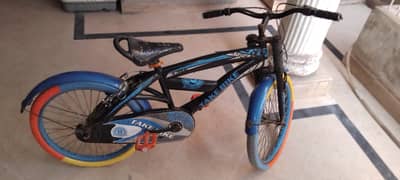 Trinx