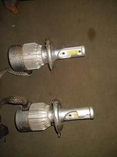 hid light