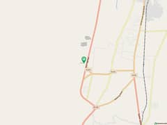 Residential Plot For Grabs In 1800 Square Feet Shaalkot Housing Scheme
