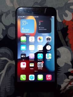 I'm selling my i phone 7 plus
