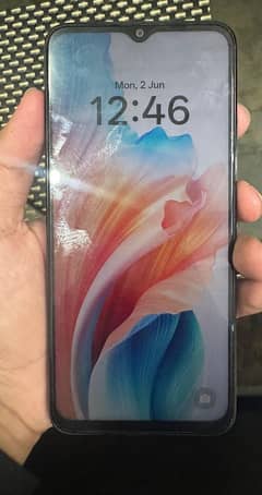 oppo A18
