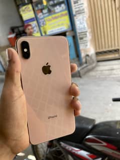 iPhone Xs Max Factory unlocked