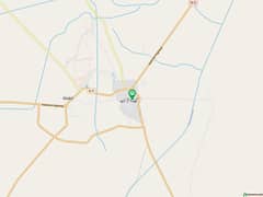 Agricultural Land For Sale In Jhatti Thatta