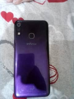 infinix hot 8 lite