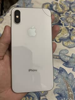 iPhone X 256 Gb factory unlock