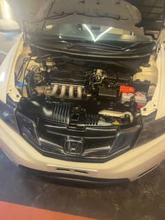 Honda