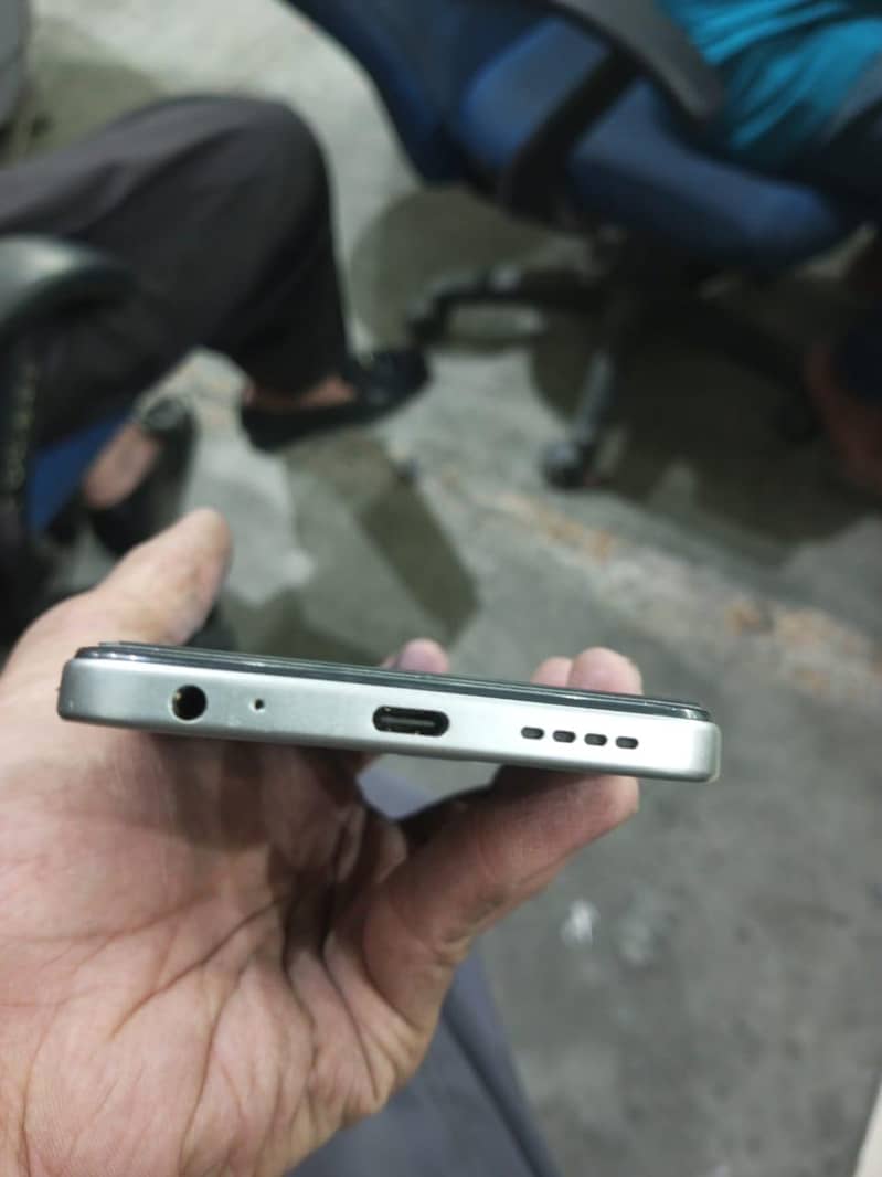 Infinix Smart 9 1
