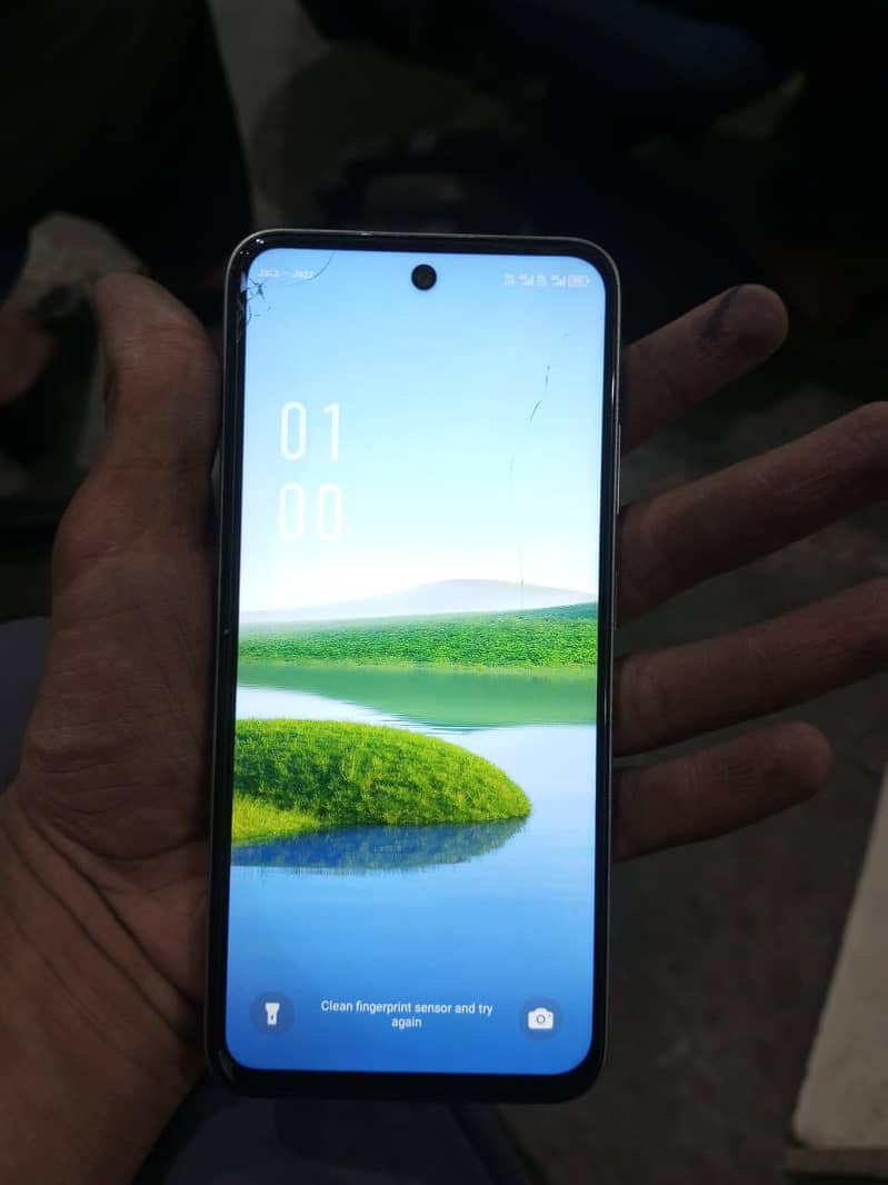 Infinix Smart 9 2
