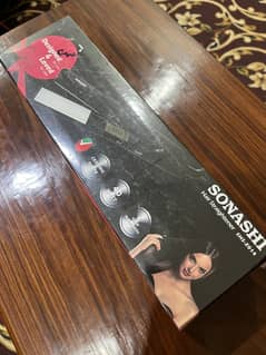 Sonashi