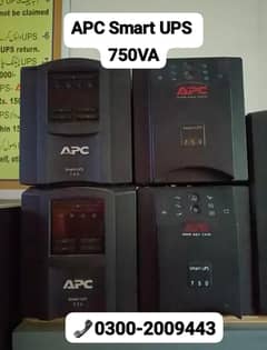 APC