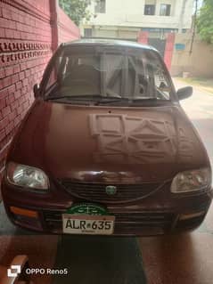 Daihatsu Cuore 2006 automatic