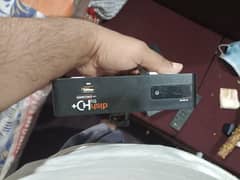 reciver dish tv