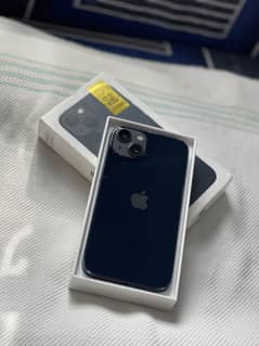iphone 13 PTA Approved