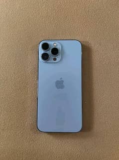 Apple iPhone 13 Pro Max 256g on Easy Installment