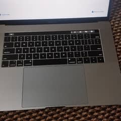 Apple MacBook pro 2019 core i9 9th generation
