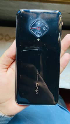 Vivi s1 pro in good condition