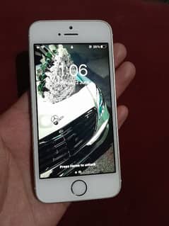 iphone SE