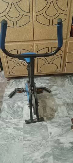 exercise