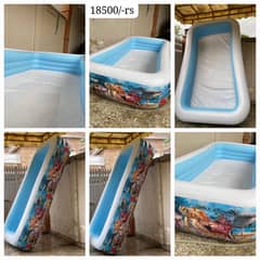 SWIMMING POOL/ WATER POOL/ SUMMER POOL