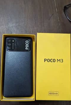 POCO M3