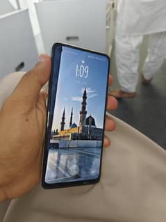 Oppo F21 pro 4G